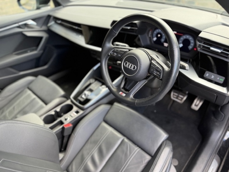 Used Audi A3 2021 for sale - 75961239: Photo 24