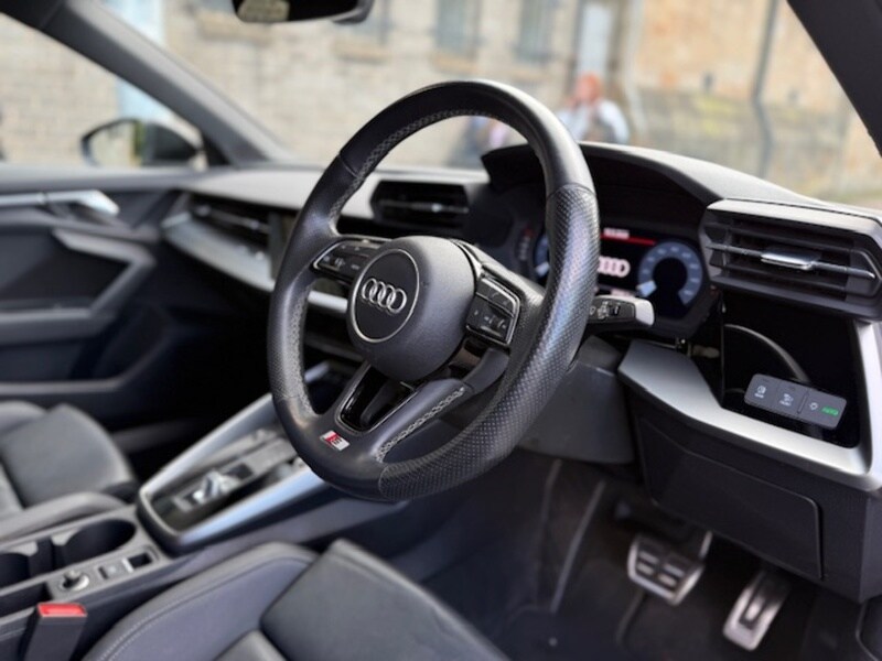 Used Audi A3 2021 for sale - 75961239: Photo 25