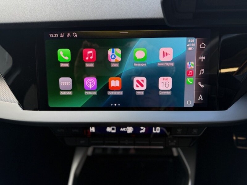 Used Audi A3 2021 for sale - 75961239: Photo 26