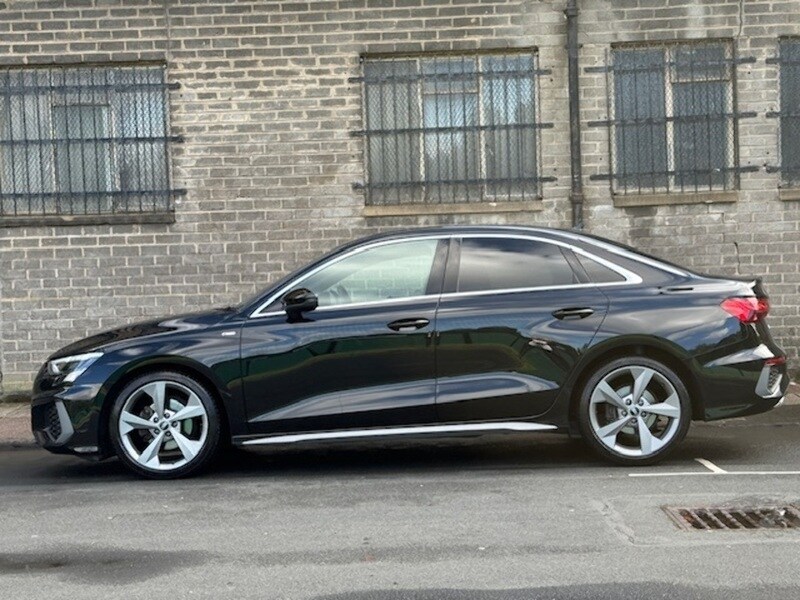 Used Audi A3 2021 for sale - 75961239: Photo 27