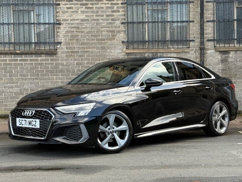 Used Audi A3 2021 for sale - 75961239: Photo 28