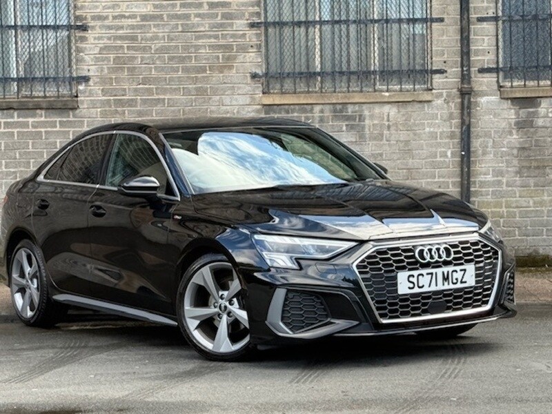 Used Audi A3 2021 for sale - 75961239: Photo 29