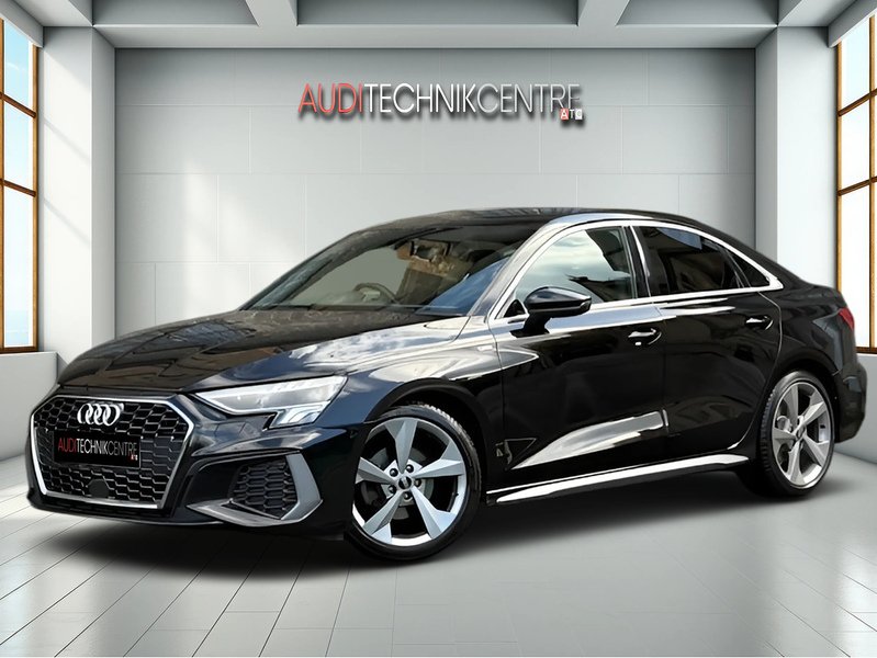 Used Audi A3 2021 for sale - 75961239: Photo 3