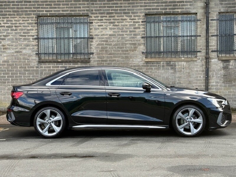 Used Audi A3 2021 for sale - 75961239: Photo 30