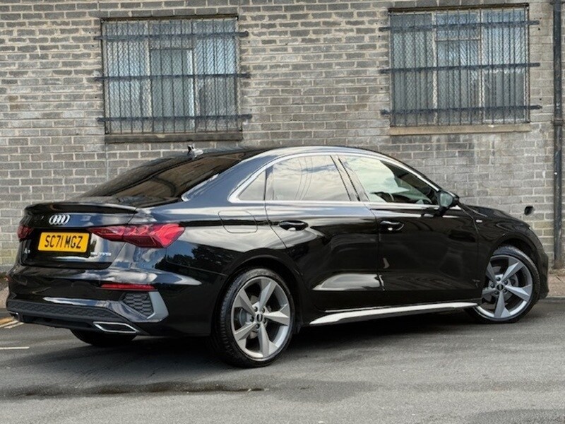 Used Audi A3 2021 for sale - 75961239: Photo 31