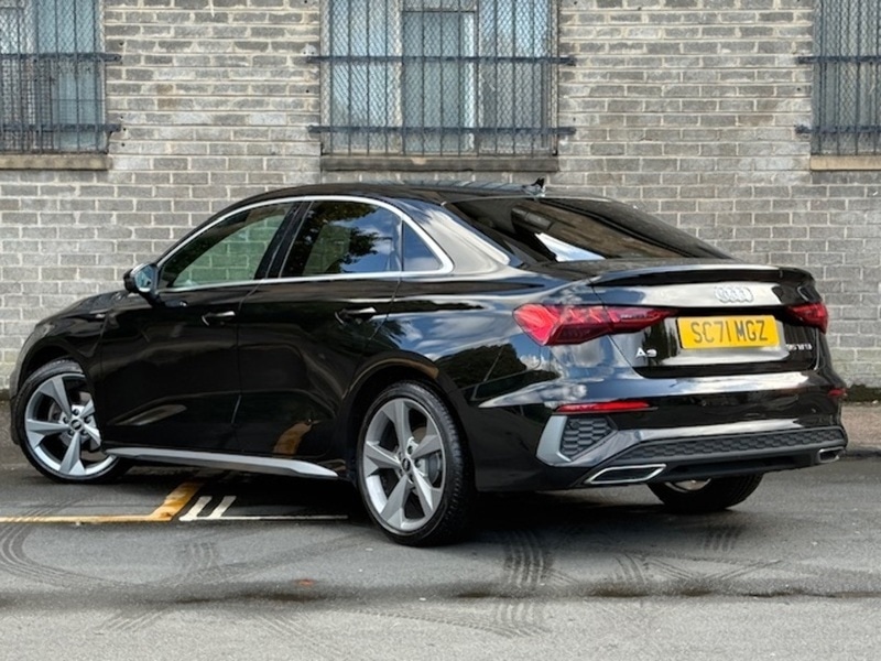 Used Audi A3 2021 for sale - 75961239: Photo 32