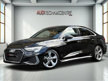 Used Audi A3 2021 for sale - 75961239: Photo