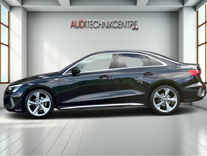 Used Audi A3 2021 for sale - 75961239: Photo 4