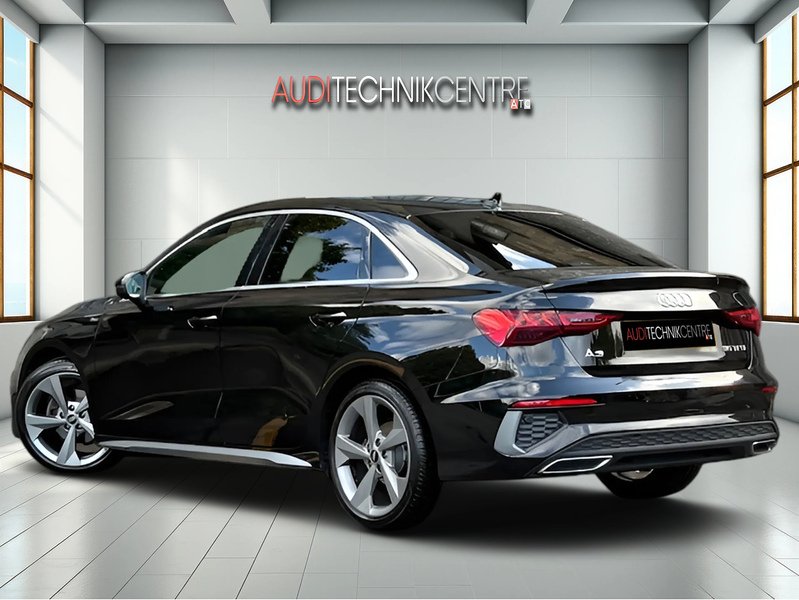 Used Audi A3 2021 for sale - 75961239: Photo 5