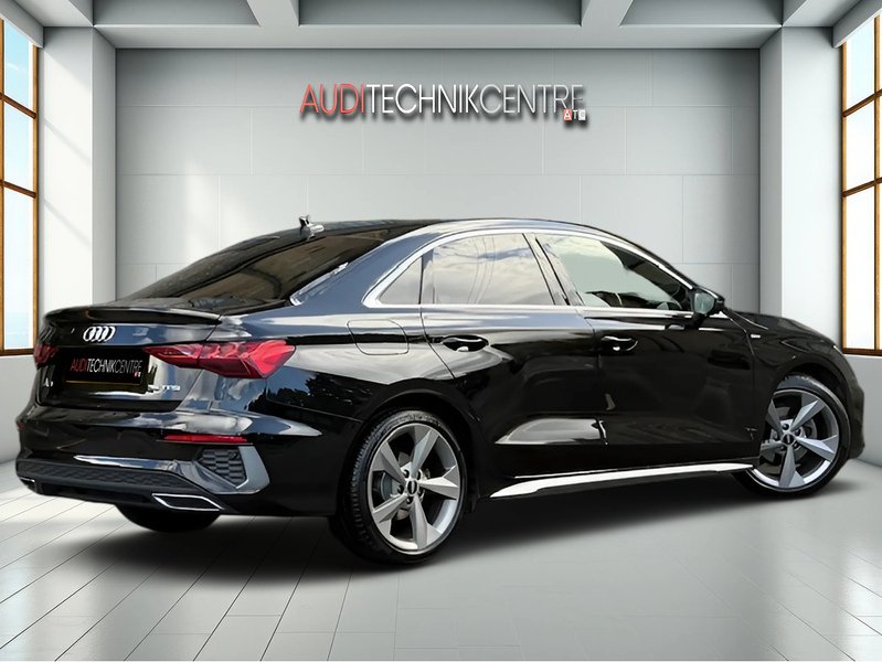 Used Audi A3 2021 for sale - 75961239: Photo 6