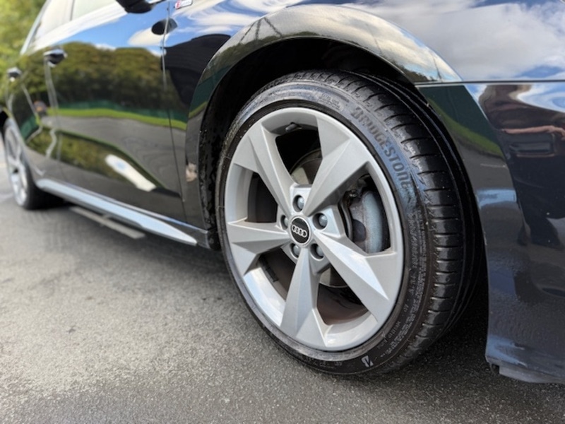 Used Audi A3 2021 for sale - 75961239: Photo 8