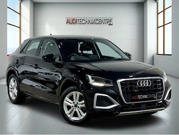 Used Audi Q2 2023 for sale - 79550318: Photo