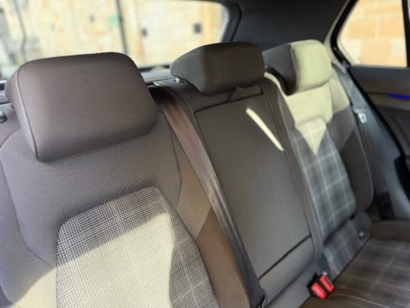 Used Volkswagen Golf 2021 for sale - 76357044: Photo 10