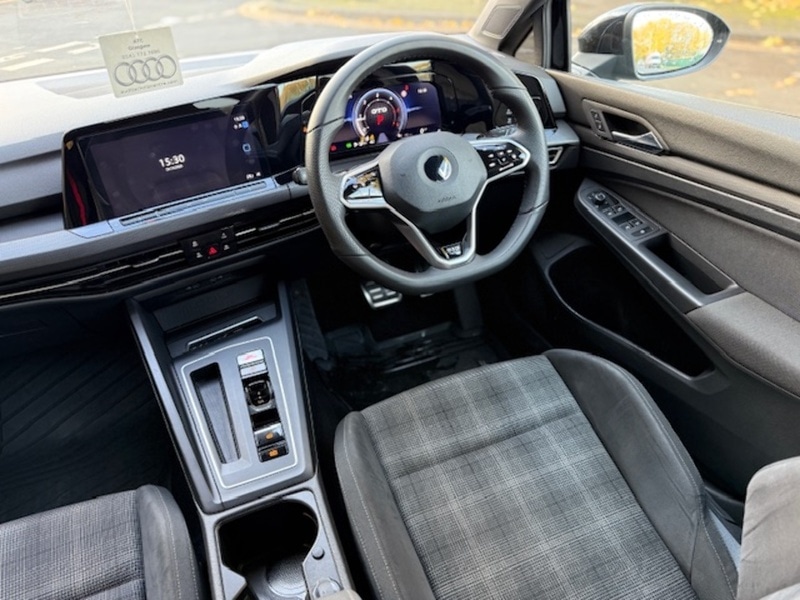 Used Volkswagen Golf 2021 for sale - 76357044: Photo 12