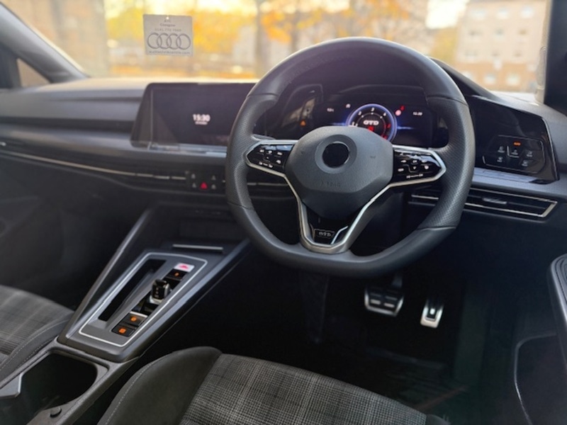 Used Volkswagen Golf 2021 for sale - 76357044: Photo 13