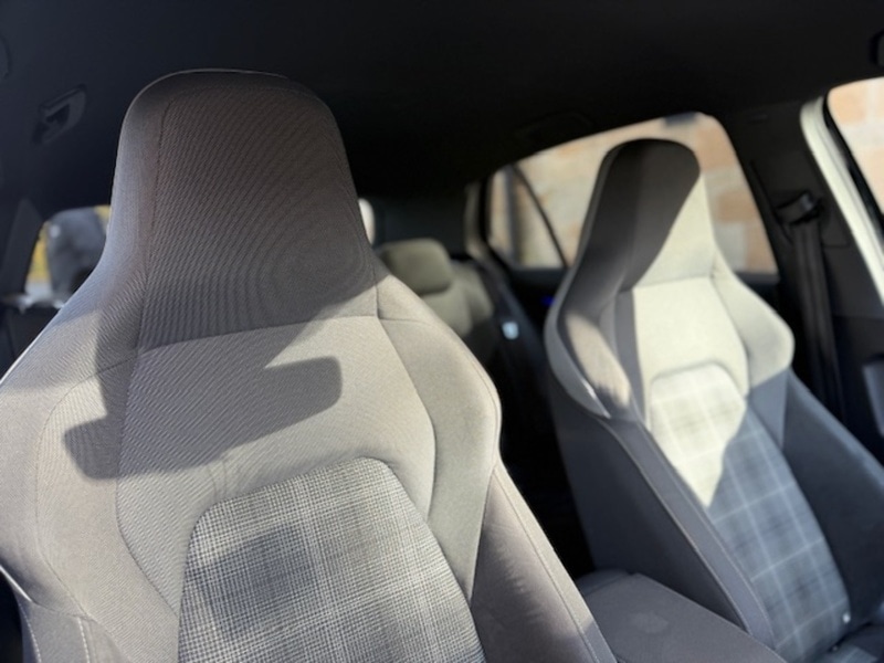 Used Volkswagen Golf 2021 for sale - 76357044: Photo 14