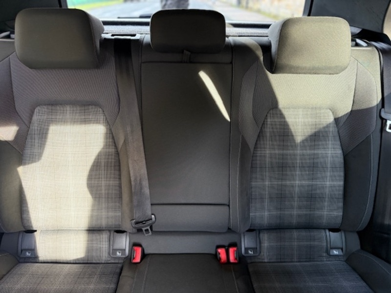 Used Volkswagen Golf 2021 for sale - 76357044: Photo 15
