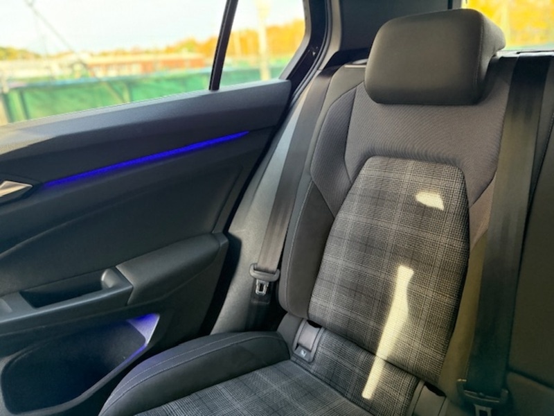Used Volkswagen Golf 2021 for sale - 76357044: Photo 16