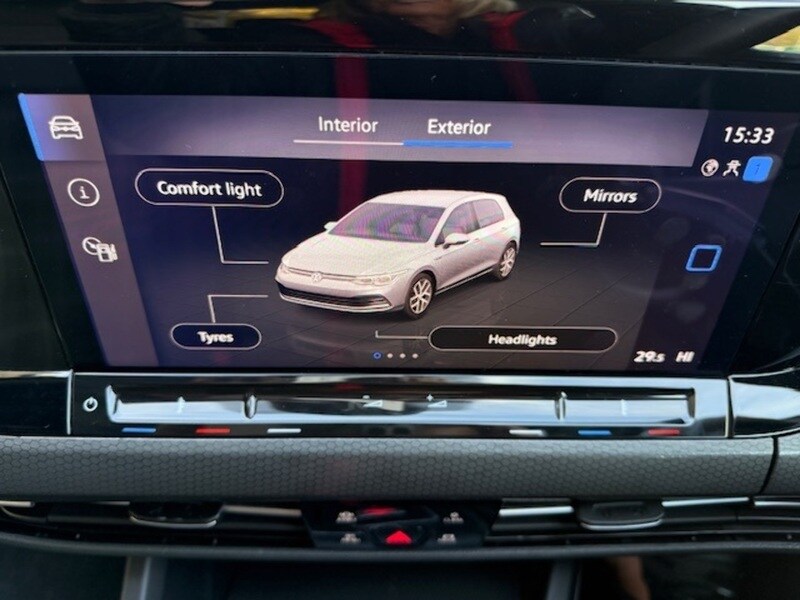Used Volkswagen Golf 2021 for sale - 76357044: Photo 19