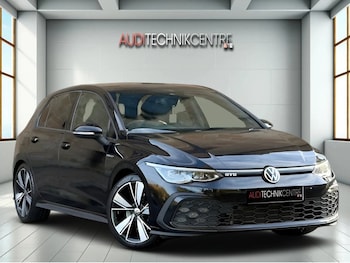 2021 - TDI GTD 5-Door
