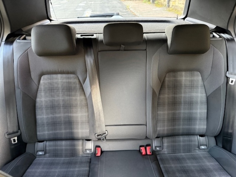 Used Volkswagen Golf 2021 for sale - 76357044: Photo 23