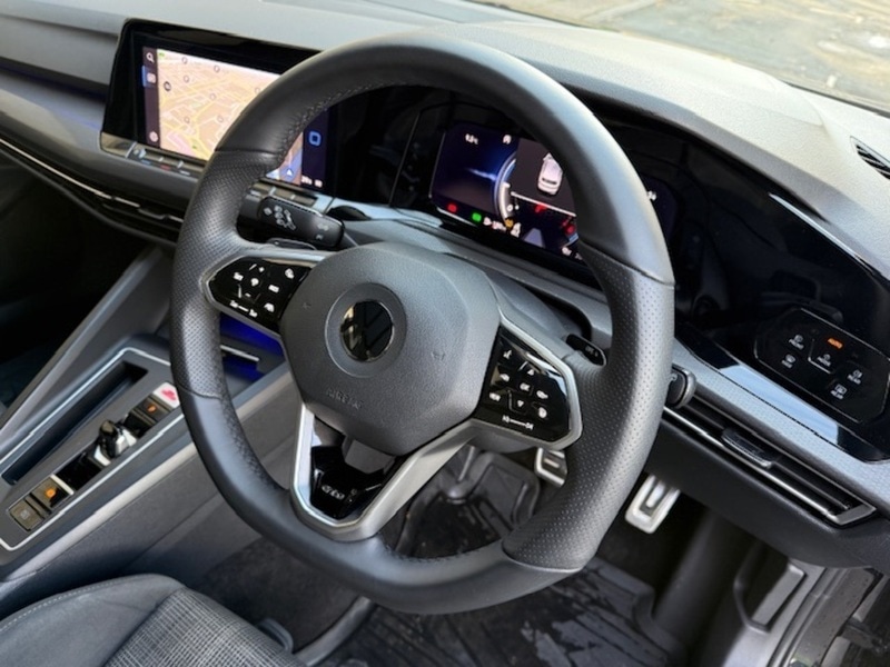 Used Volkswagen Golf 2021 for sale - 76357044: Photo 25