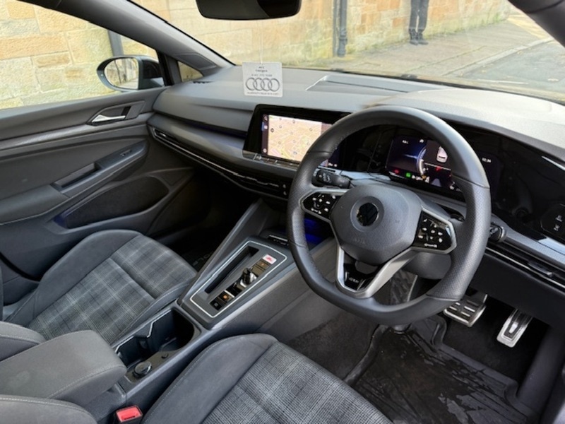 Used Volkswagen Golf 2021 for sale - 76357044: Photo 26