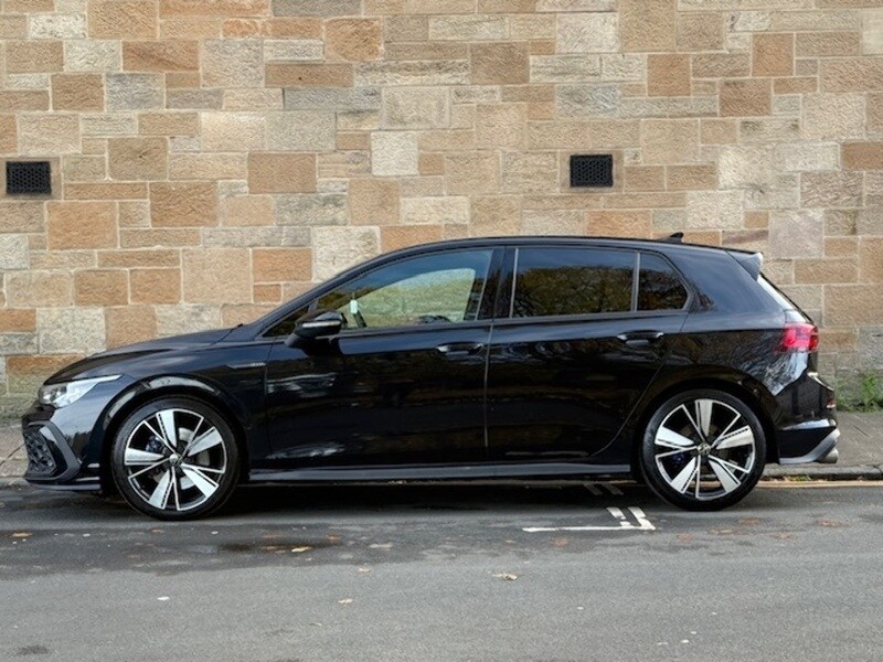 Used Volkswagen Golf 2021 for sale - 76357044: Photo 28