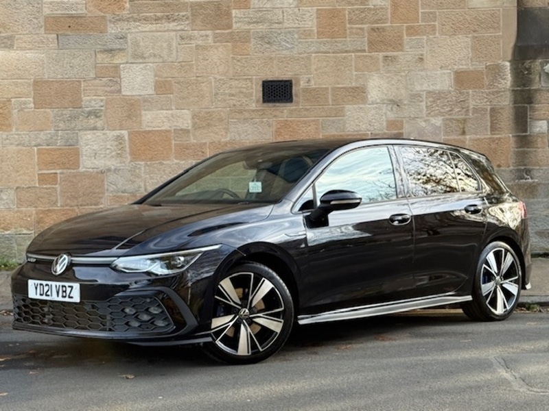 Used Volkswagen Golf 2021 for sale - 76357044: Photo 29
