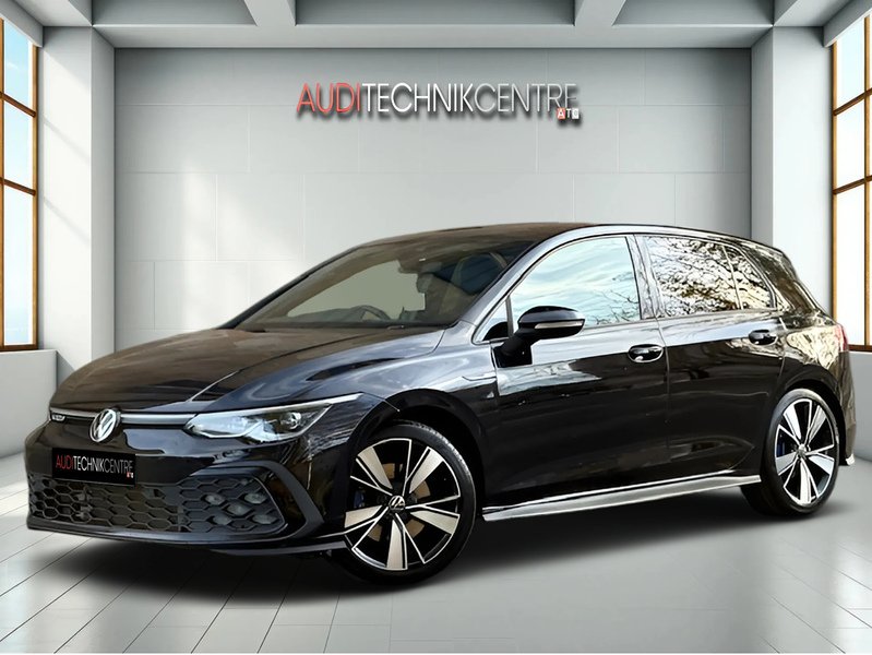 Used Volkswagen Golf 2021 for sale - 76357044: Photo 3