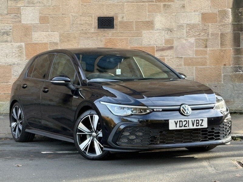 Used Volkswagen Golf 2021 for sale - 76357044: Photo 30