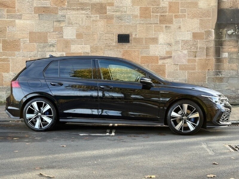 Used Volkswagen Golf 2021 for sale - 76357044: Photo 31