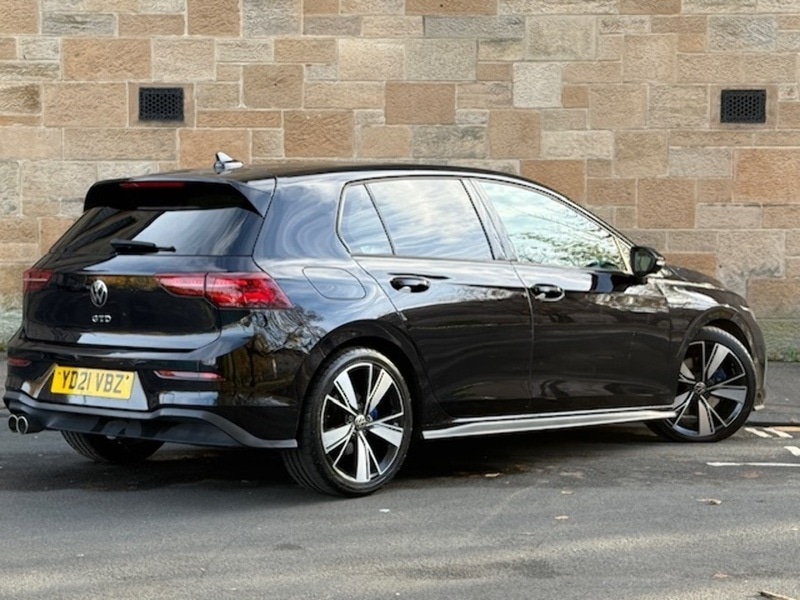 Used Volkswagen Golf 2021 for sale - 76357044: Photo 32