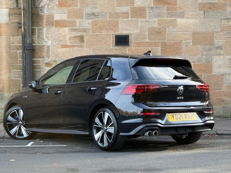 Used Volkswagen Golf 2021 for sale - 76357044: Photo 33