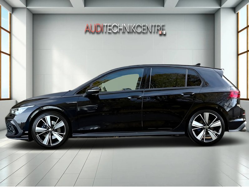 Used Volkswagen Golf 2021 for sale - 76357044: Photo 4