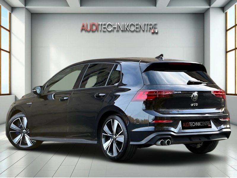 Used Volkswagen Golf 2021 for sale - 76357044: Photo 5
