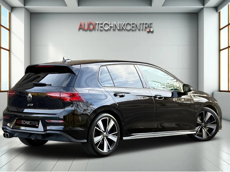 Used Volkswagen Golf 2021 for sale - 76357044: Photo 6
