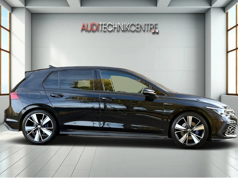 Used Volkswagen Golf 2021 for sale - 76357044: Photo 7