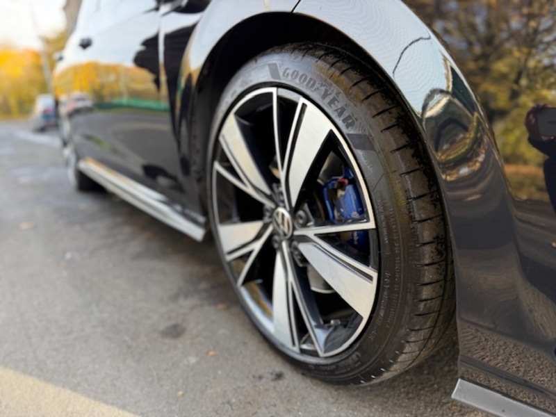 Used Volkswagen Golf 2021 for sale - 76357044: Photo 8