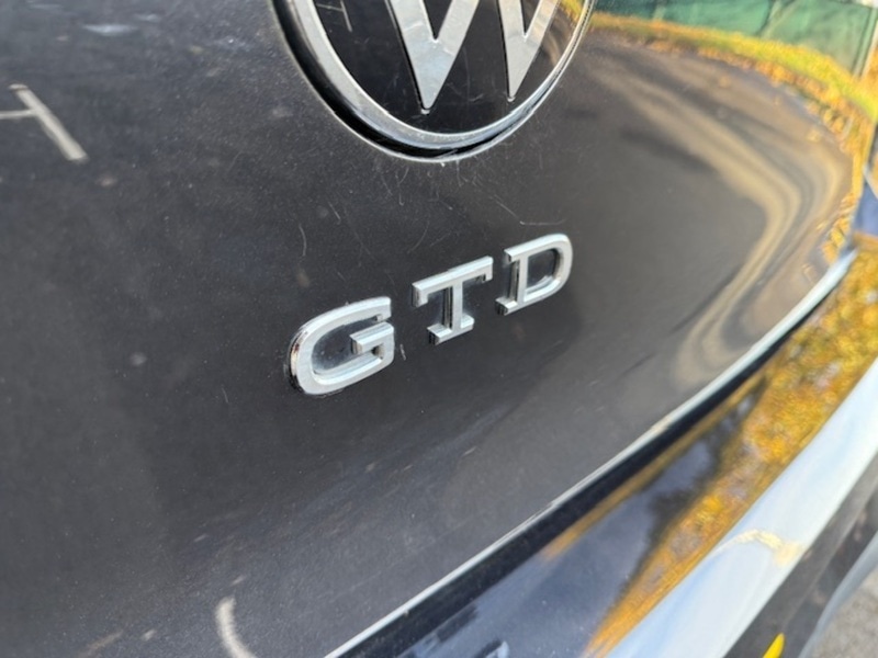 Used Volkswagen Golf 2021 for sale - 76357044: Photo 9