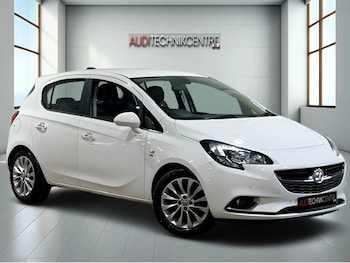 Used Vauxhall Corsa 2015 for sale - 79184800: Photo