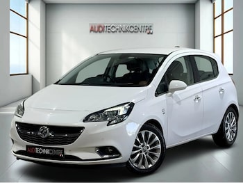 Used Vauxhall Corsa 2015 for sale - 79184800: Photo