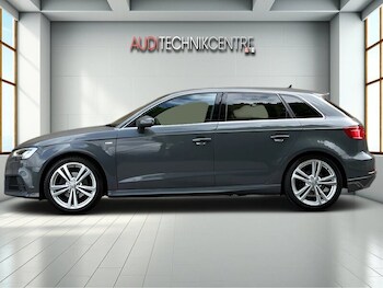 Used Audi A3 2019 for sale - 75287713: Photo