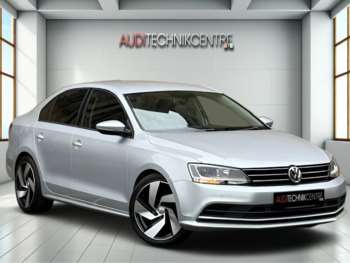 TDI BlueMotion Tech SE