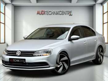 Used Volkswagen Jetta 2014 for sale - 74885337: Photo