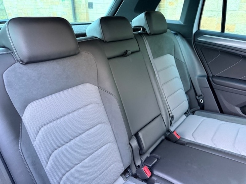 Used Volkswagen Tiguan 2018 for sale - 77655771: Photo 11