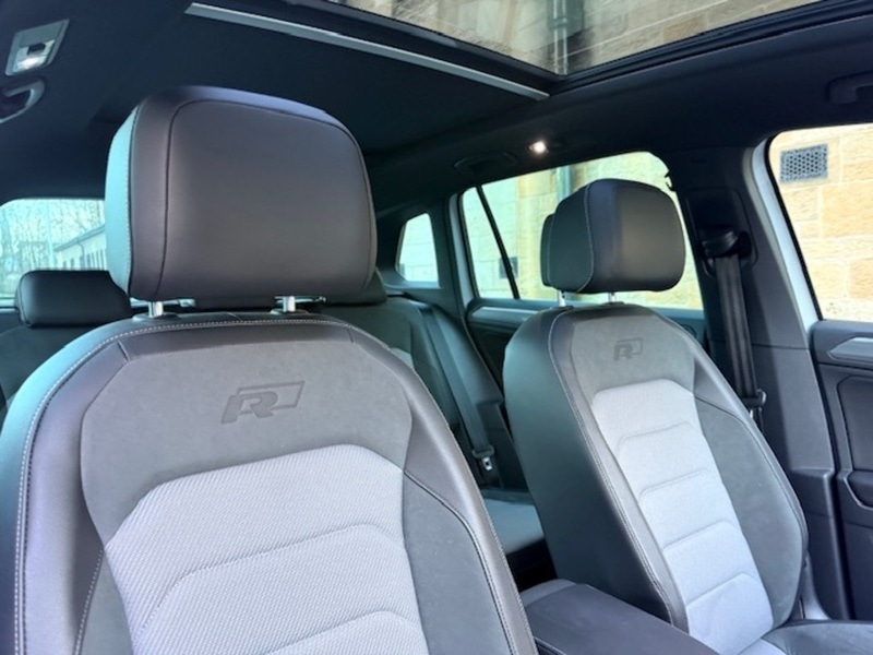 Used Volkswagen Tiguan 2018 for sale - 77655771: Photo 14