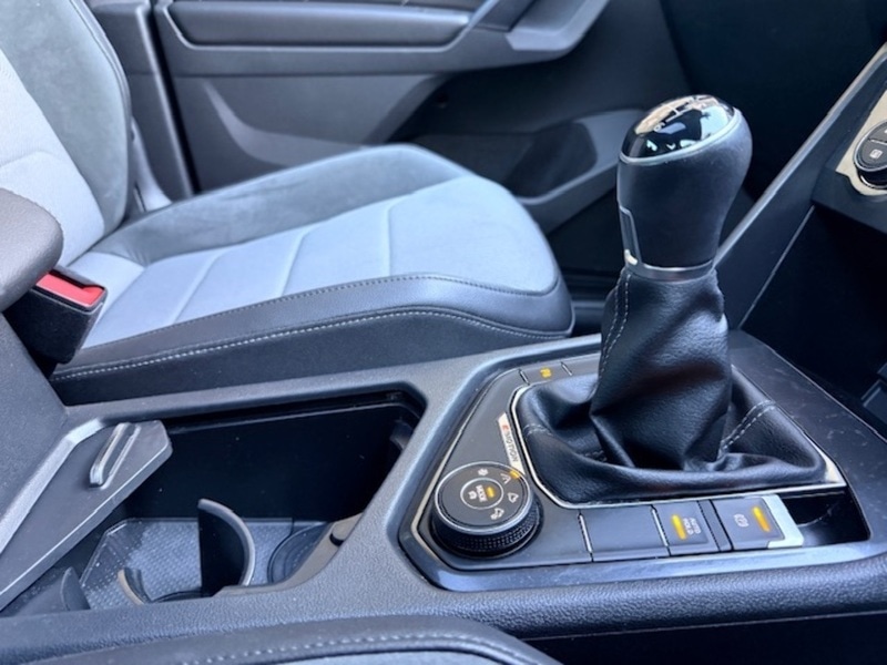 Used Volkswagen Tiguan 2018 for sale - 77655771: Photo 18