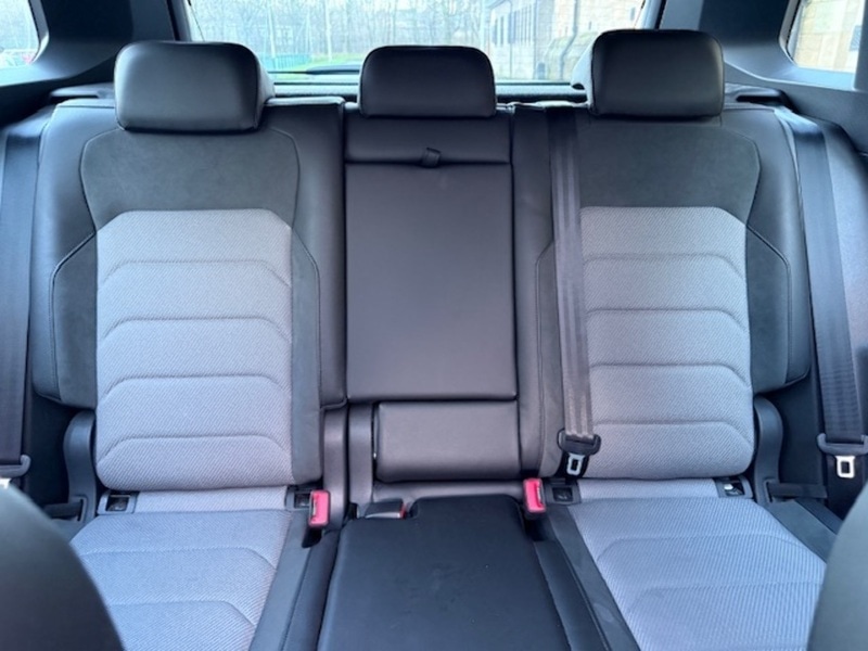 Used Volkswagen Tiguan 2018 for sale - 77655771: Photo 24