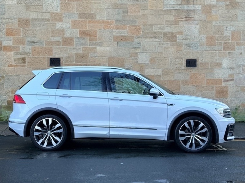 Used Volkswagen Tiguan 2018 for sale - 77655771: Photo 29